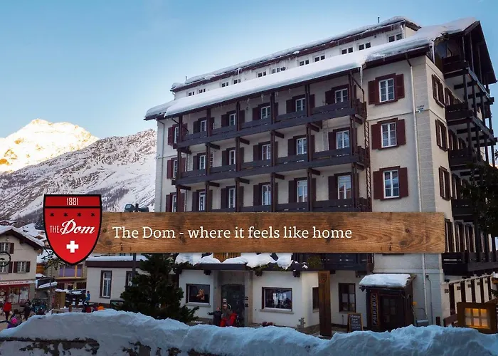 Hotel The Dom - The Dom Collection 4*