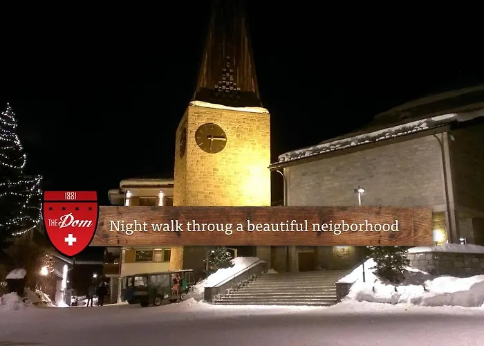 Hotel The Dom - The Dom Collection