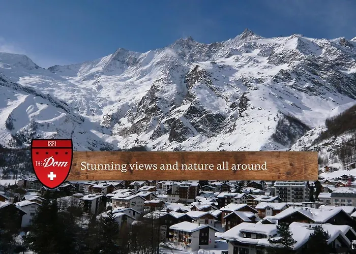 The Dom - The Dom Collection Hotel