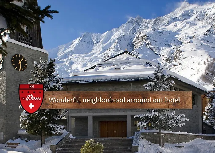 Hotel The Dom - The Dom Collection