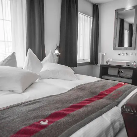 The Dom - The Dom Collection Hotel