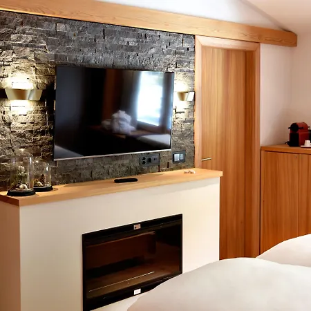 The Dom - The Dom Collection Hotel Saas-Fee