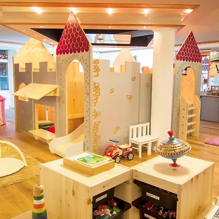 The Dom - The Dom Collection Saas-Fee