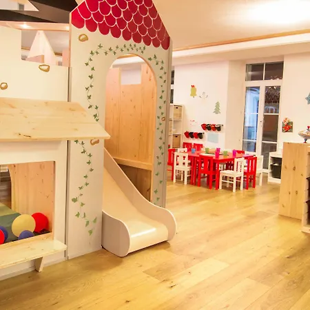 The Dom - The Dom Collection 4* Saas-Fee