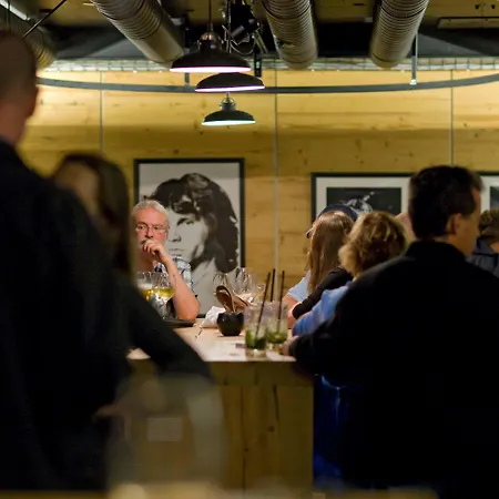 The Dom - The Dom Collection Hotel 4*