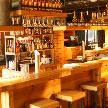 Hotel The Dom - The Dom Collection Saas-Fee