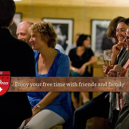 Hotel The Dom - The Dom Collection