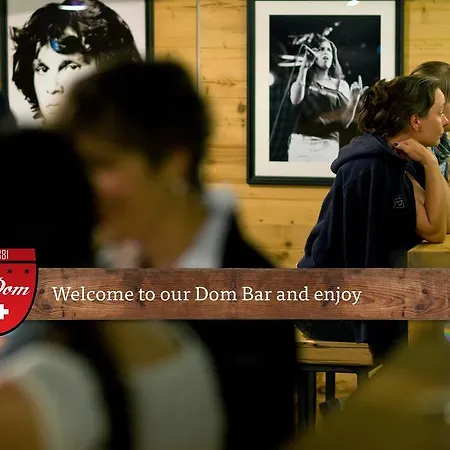 The Dom - The Dom Collection Hotel