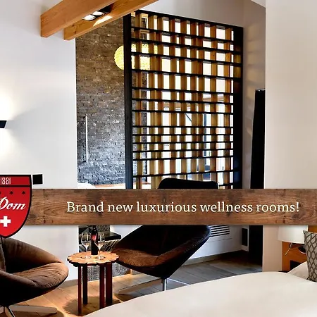 The Dom - The Dom Collection Hotel