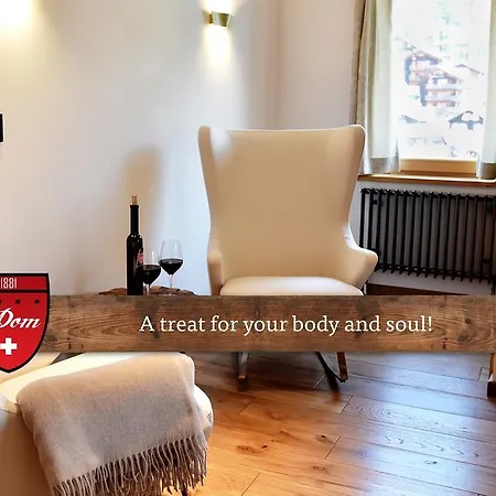 Hotel The Dom - The Dom Collection