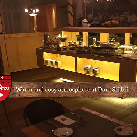 Hotel The Dom - The Dom Collection