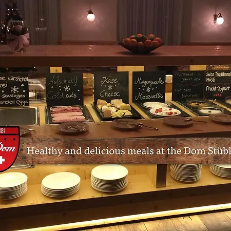 The Dom - The Dom Collection Hotel