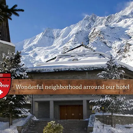 Hotel The Dom - The Dom Collection