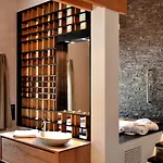 The Dom - The Dom Collection 4* Saas Fee