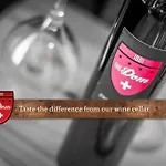 The Dom - The Dom Collection 4* Saas Fee