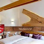 The Dom - The Dom Collection 4* Saas Fee