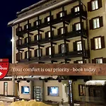 The Dom - The Dom Collection Saas Fee