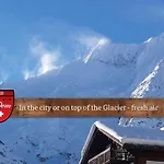 The Dom - The Dom Collection 4* Saas Fee
