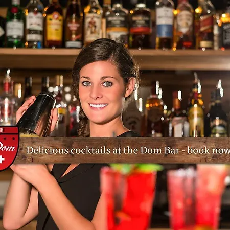 ホテル The Dom - The Dom Collection 4*