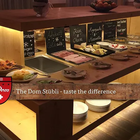 The Dom - The Dom Collection ホテル